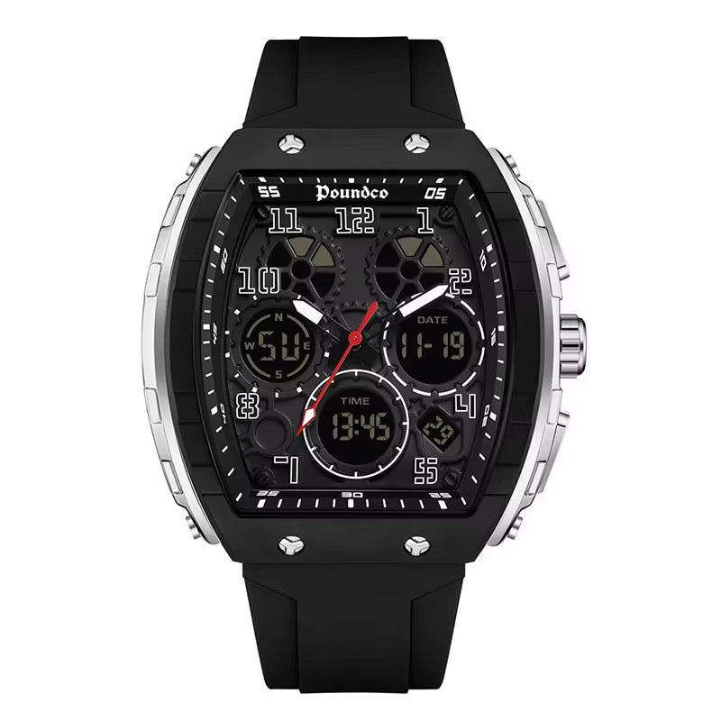 Poundco Octane Apex Chronograph