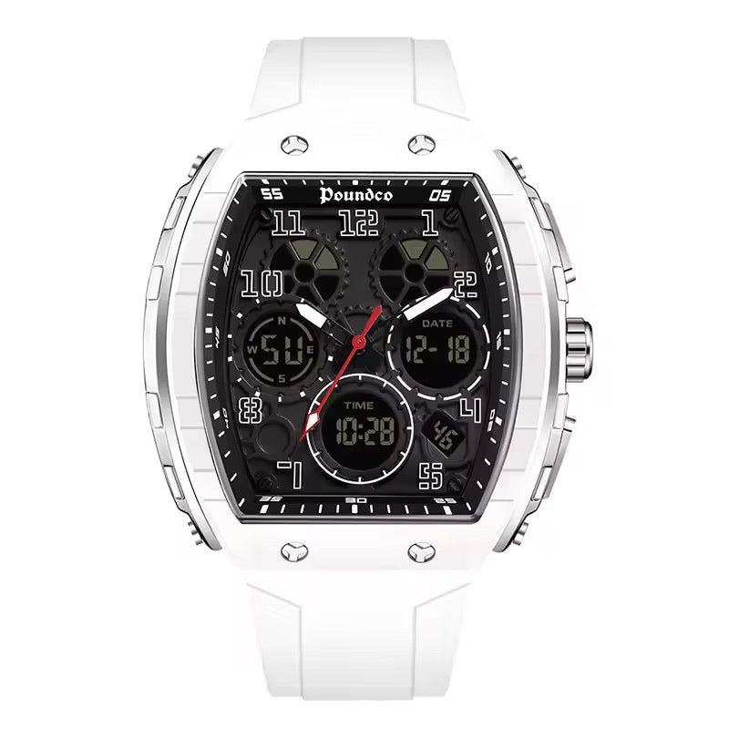 Poundco Octane Apex Chronograph