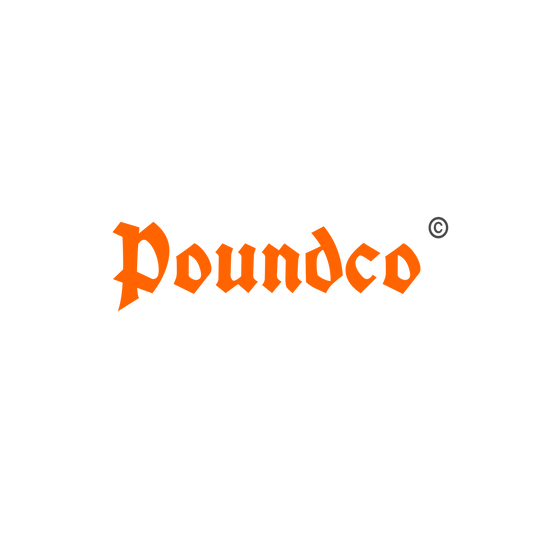 About Us – PoundCo Watches By. Poundco & Co