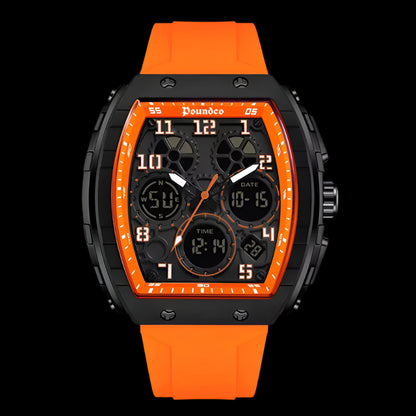 Poundco Octane Apex Chronograph