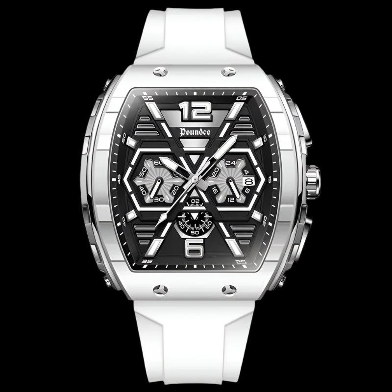 Poundco Ascend Havoc Chronograph