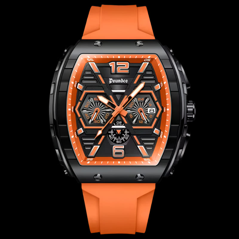 Poundco Ascend Havoc Chronograph