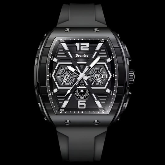Poundco Ascend Havoc Chronograph